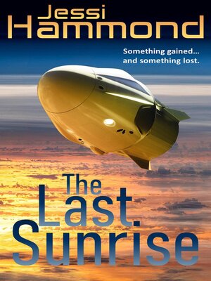 cover image of The Last Sunrise